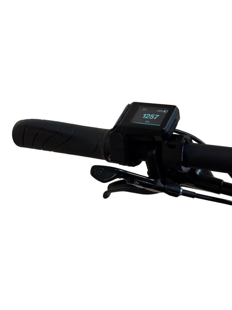 Giant Stance E + EX Pro Shimano Deore 2022