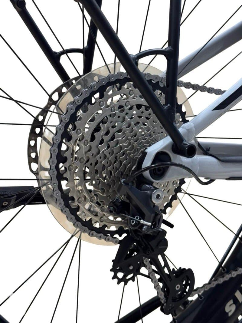 Giant Stance E + EX Pro Shimano Deore 2022