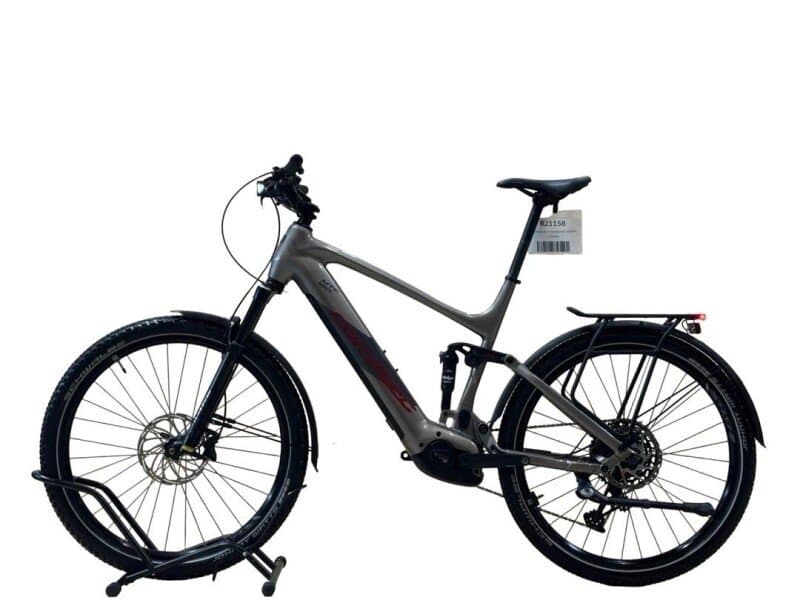 Corratec E-Power MTC 120 Pro Sram GX 2023