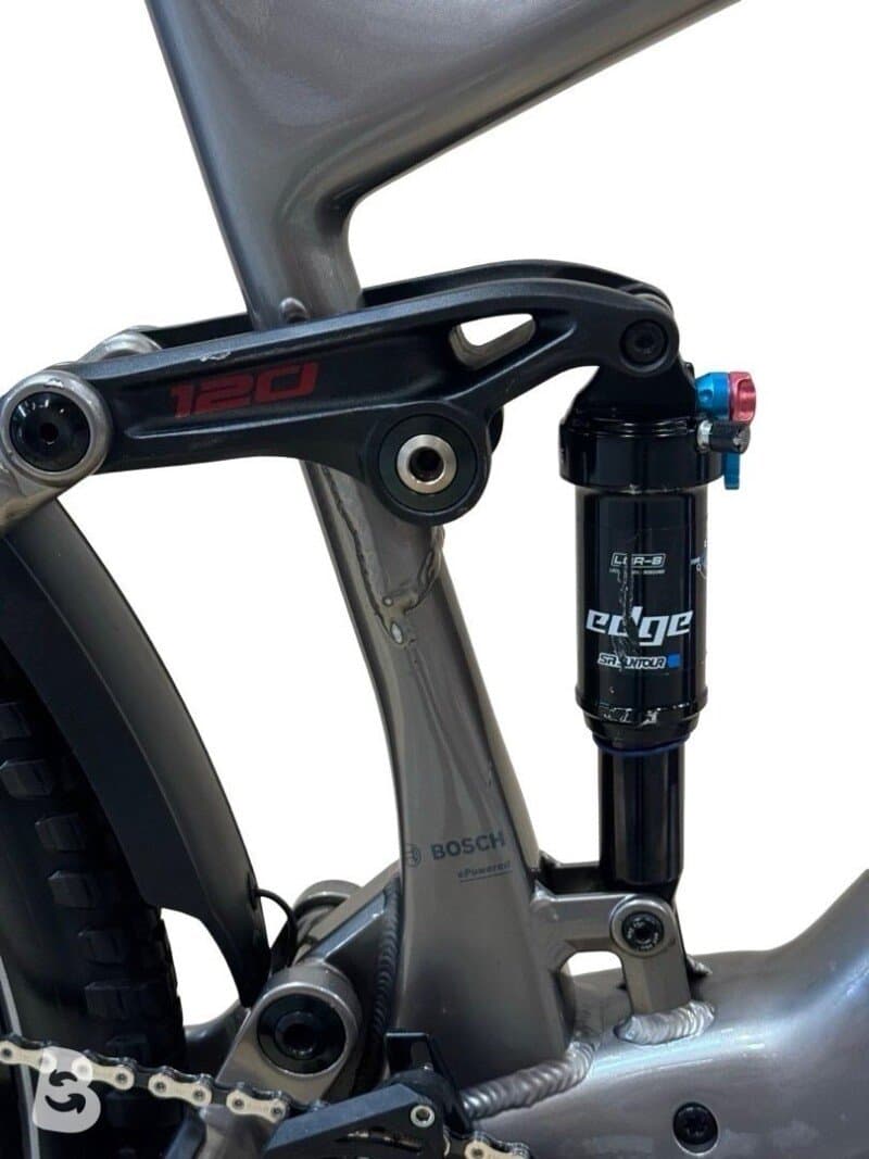 Corratec E-Power MTC 120 Pro Sram GX 2023