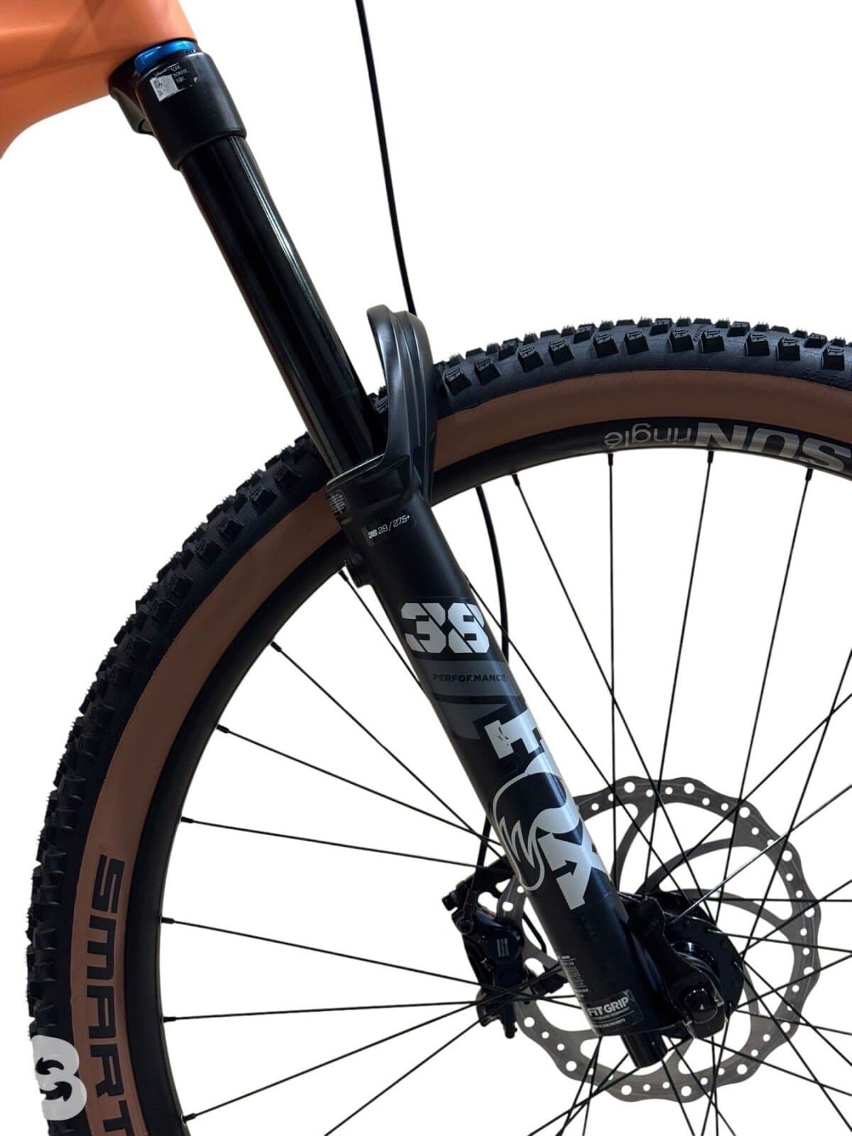 Canyon Torque:ON CF 8 Carbon Shimano SLX 2023