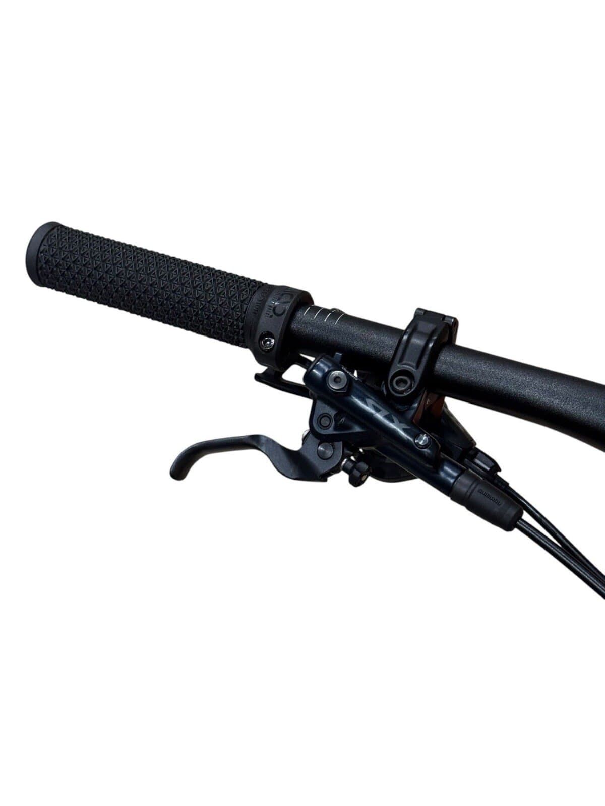 Canyon Torque:ON CF 8 Carbon Shimano SLX 2023