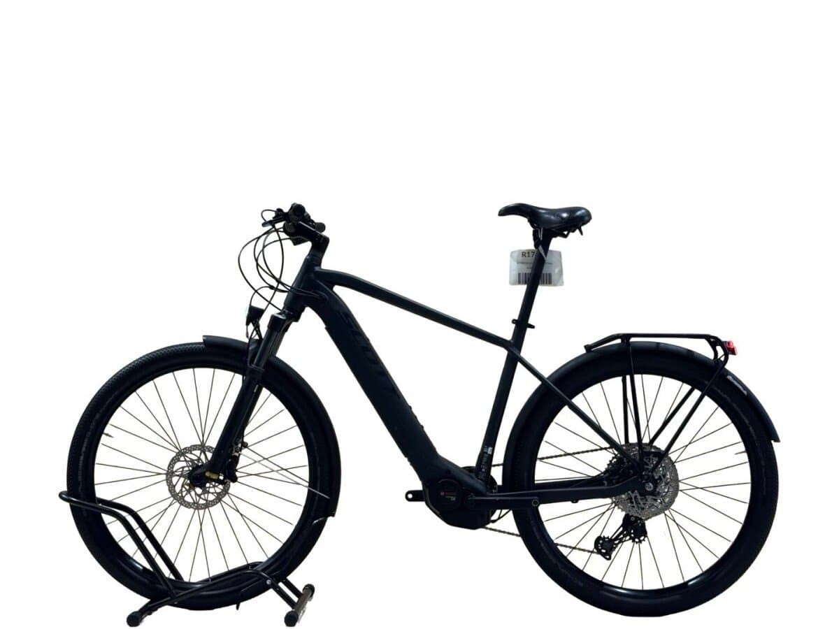 Scott Axis eRide 10 Men Shimano XT 2022