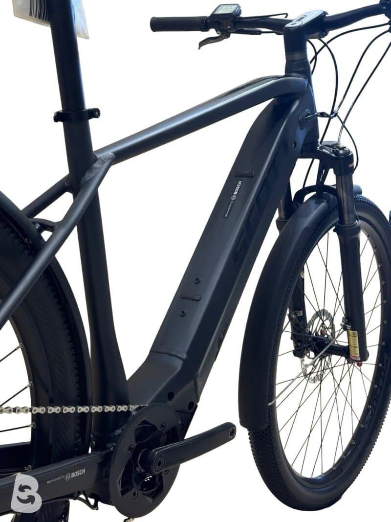 Scott Axis eRide 10 Men Shimano XT 2022