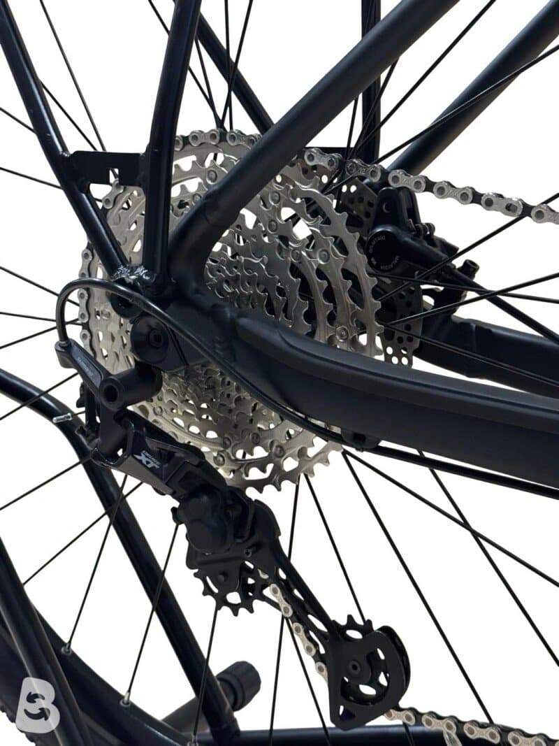 Scott Axis eRide 10 Men Shimano XT 2022