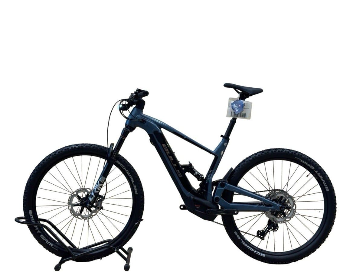 Bulls E-Stream Evo AM 4 Shimano XT 2022
