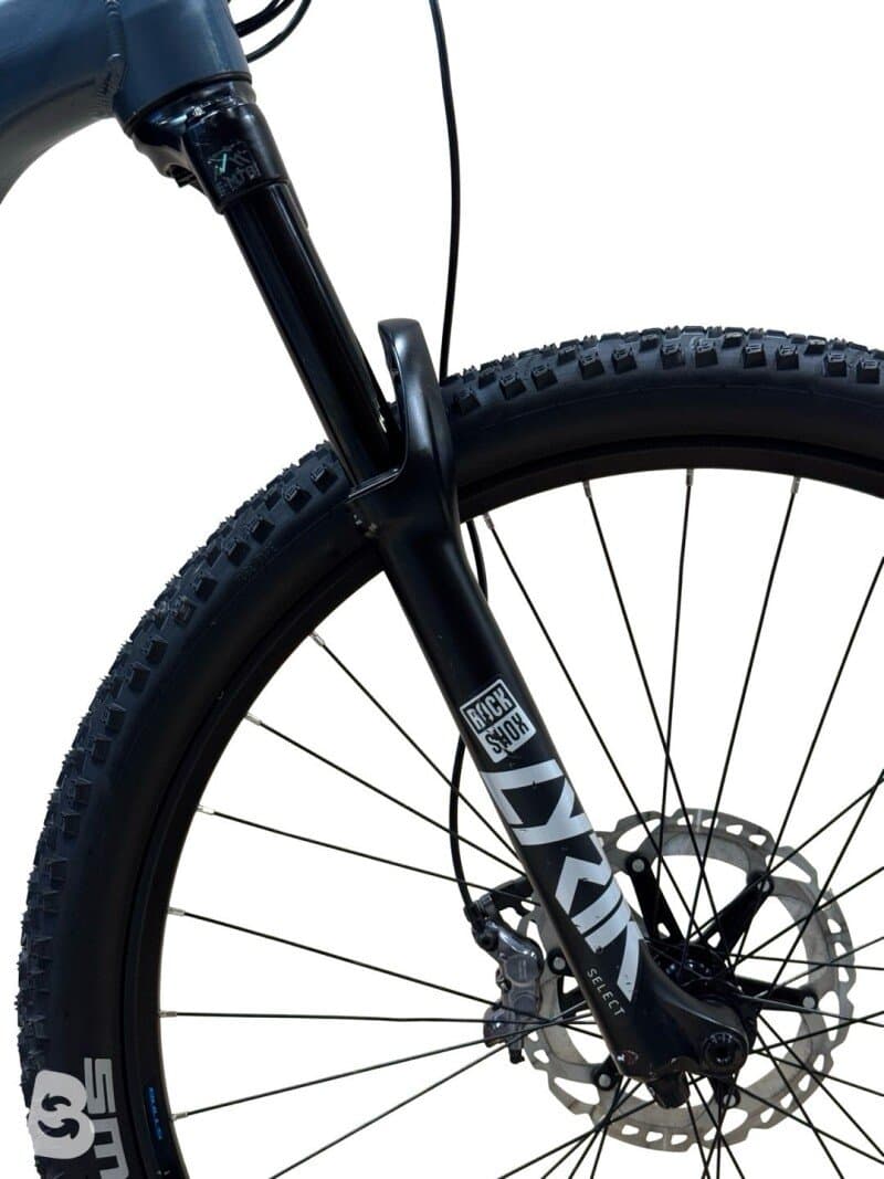 Bulls E-Stream Evo AM 4 Shimano XT 2022