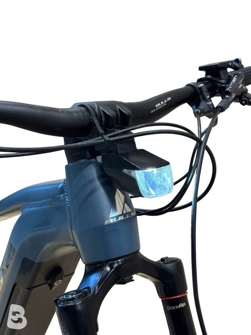 Bulls E-Stream Evo AM 4 Shimano XT 2022
