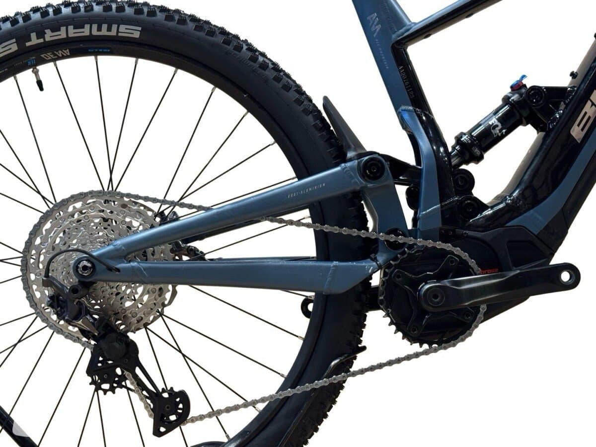 Bulls E-Stream Evo AM 4 Shimano XT 2022