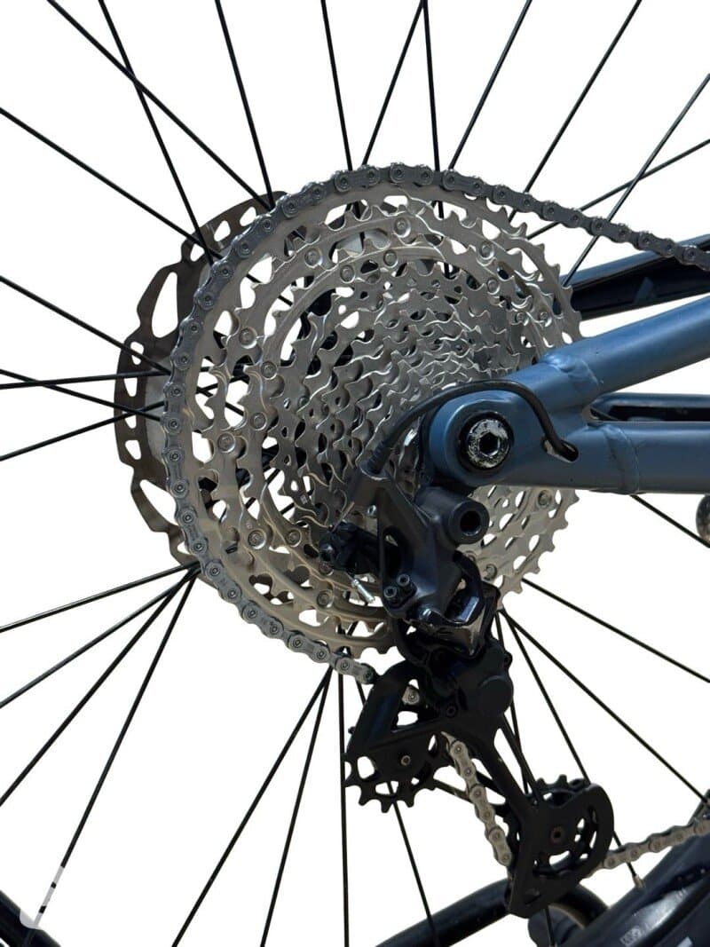 Bulls E-Stream Evo AM 4 Shimano XT 2022