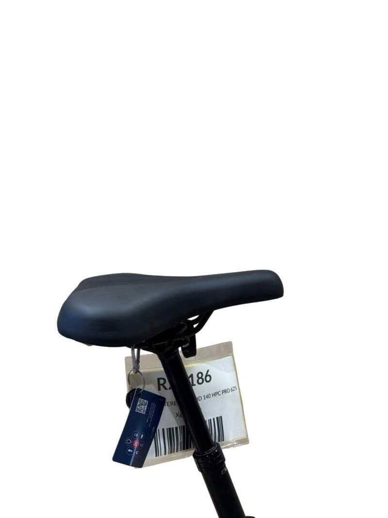 Cube Stereo Hybrid 140 HPC Pro 625 Carbon Shimano Cues 2024