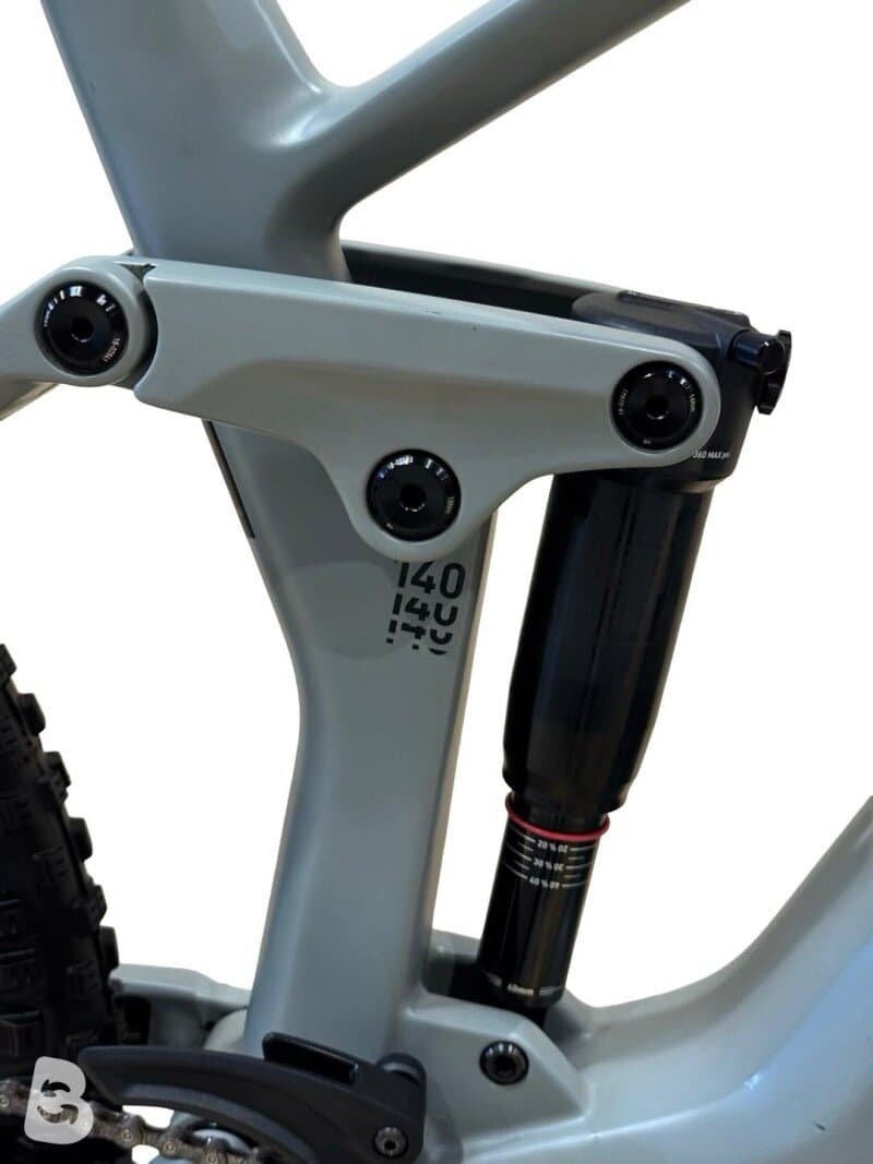 Cube Stereo Hybrid 140 HPC Pro 625 Carbon Shimano Cues 2024