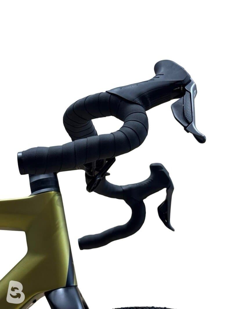 Rose Backroad GRX RX810 Di2 Carbon Shimano 2023