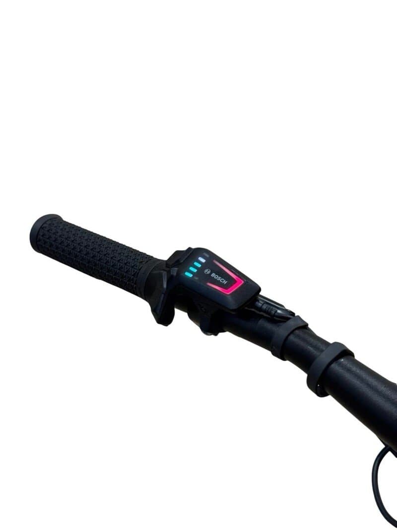Cube Reaction Hybrid Pro Allroad 750 Shimano Deore 2024