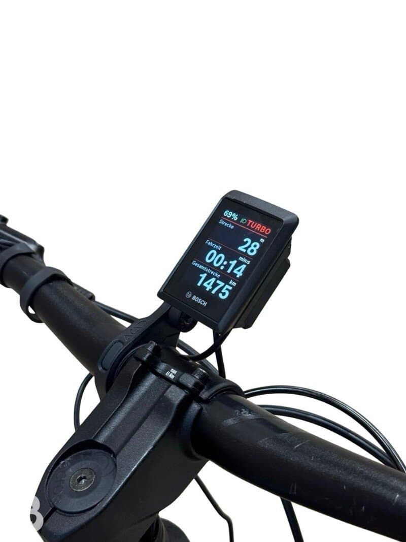 Cube Reaction Hybrid Pro Allroad 750 Shimano Deore 2024