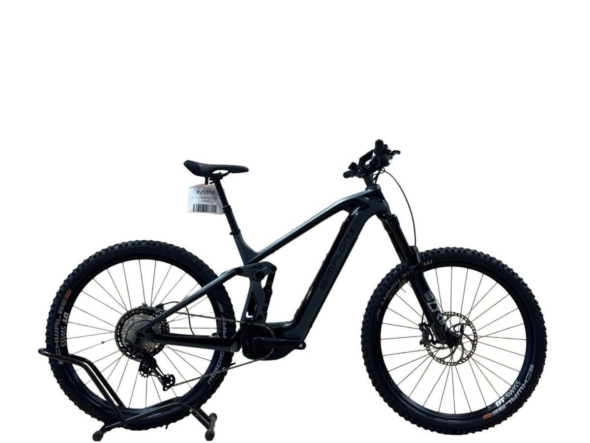 Simplon Rapcon PMax XT Carbon Shimano XT 2022