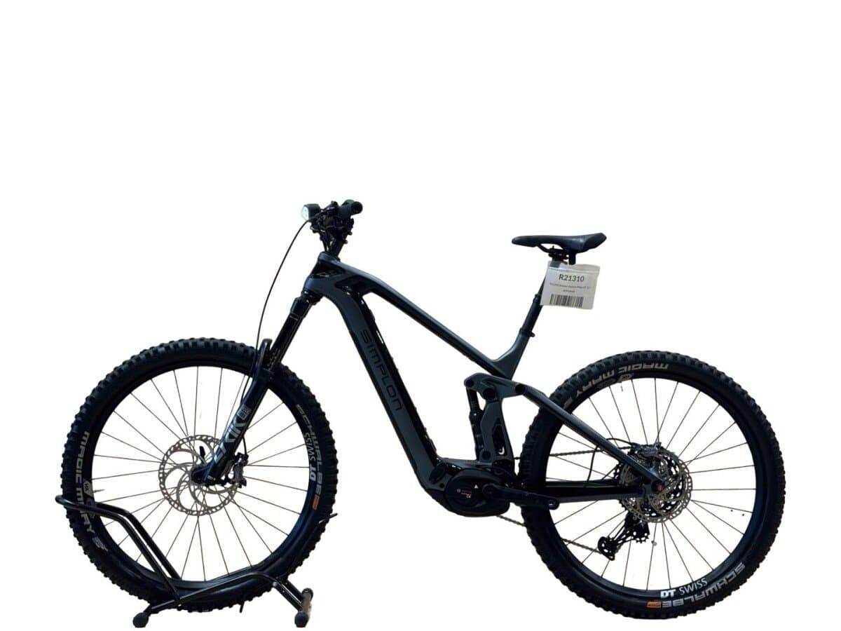 Simplon Rapcon PMax XT Carbon Shimano XT 2022