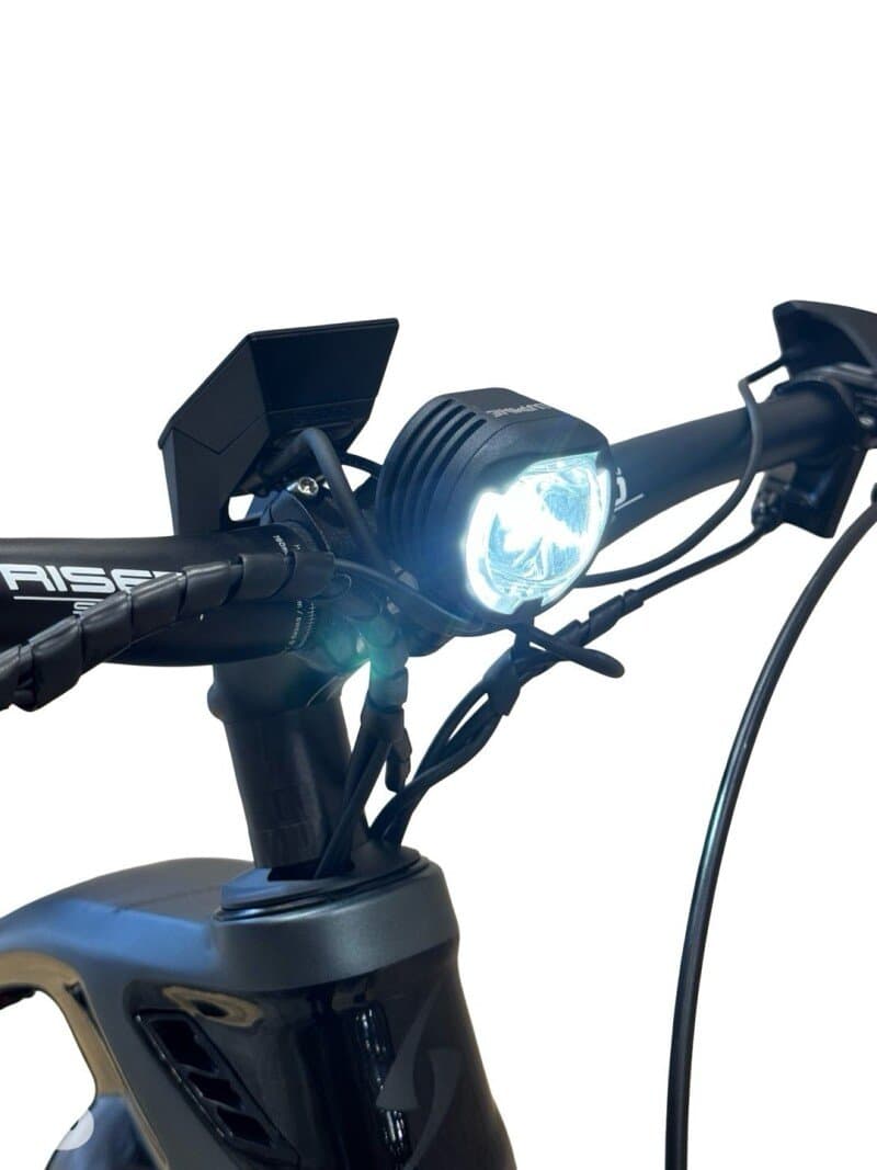 Simplon Rapcon PMax XT Carbon Shimano XT 2022