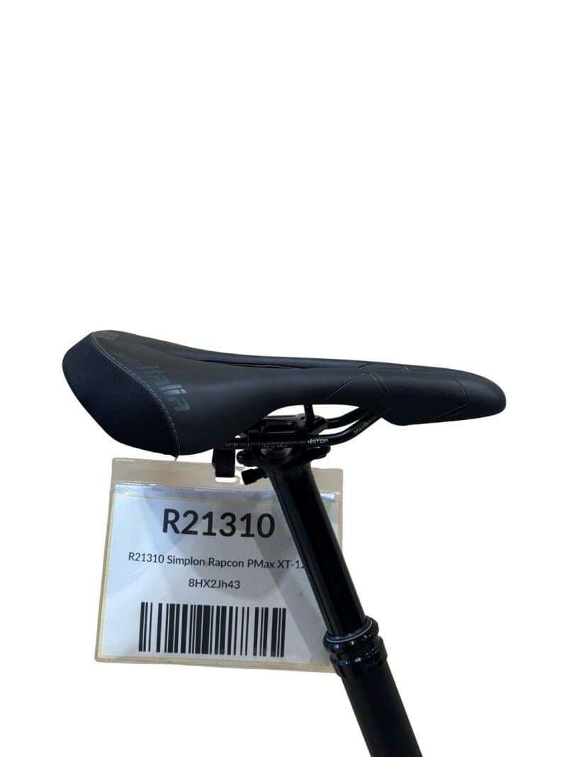 Simplon Rapcon PMax XT Carbon Shimano XT 2022
