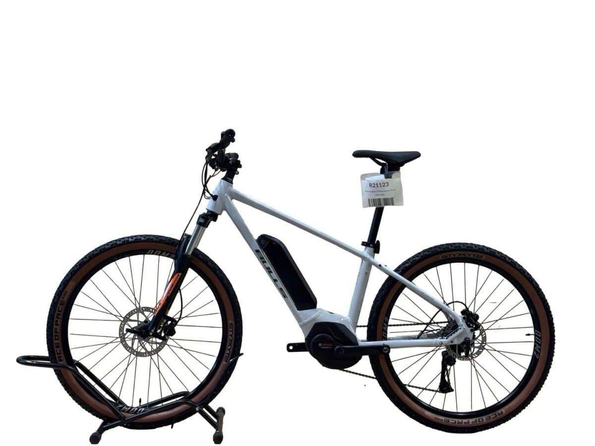 Bulls LT Performance Shimano Acera 2023