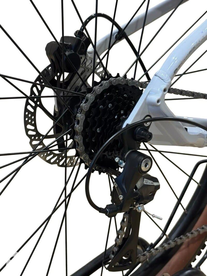 Bulls LT Performance Shimano Acera 2023