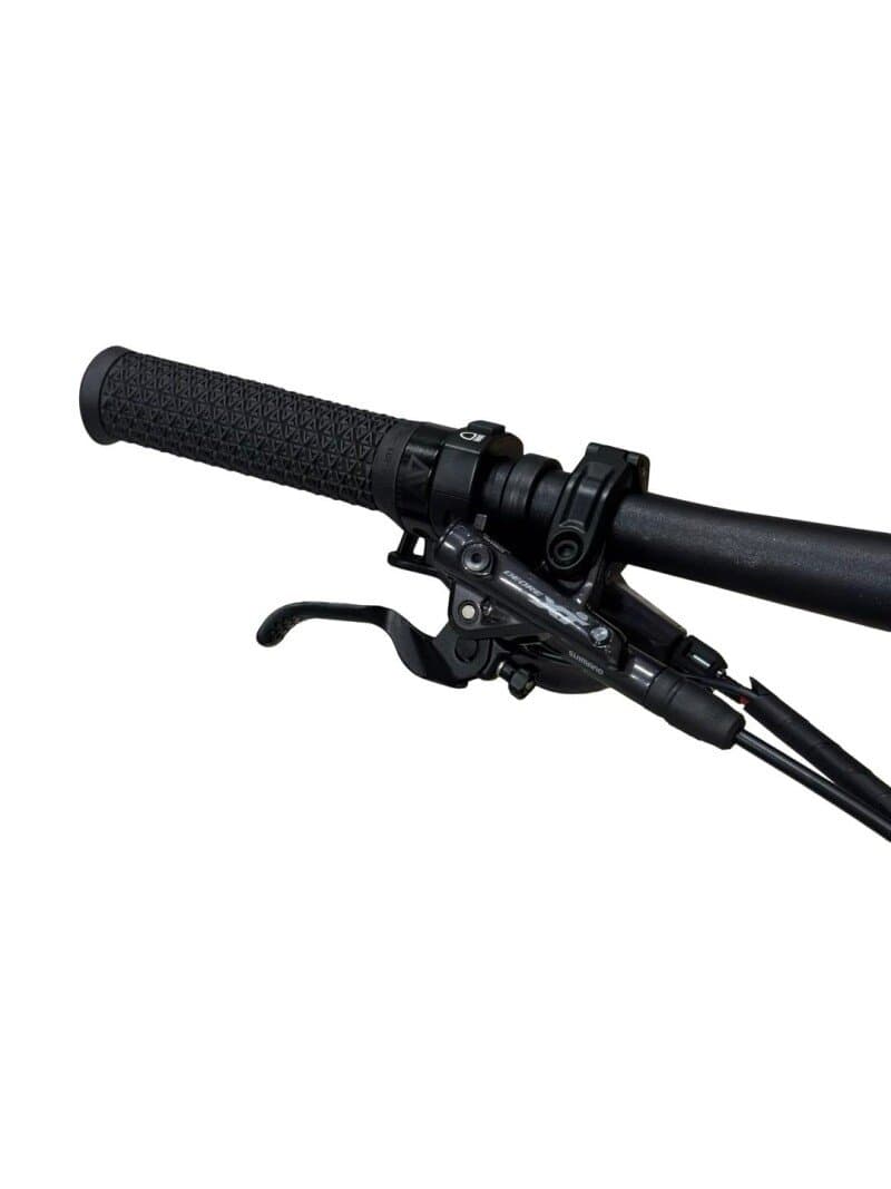 MAXX FAB4 ELS Shimano XT 2022