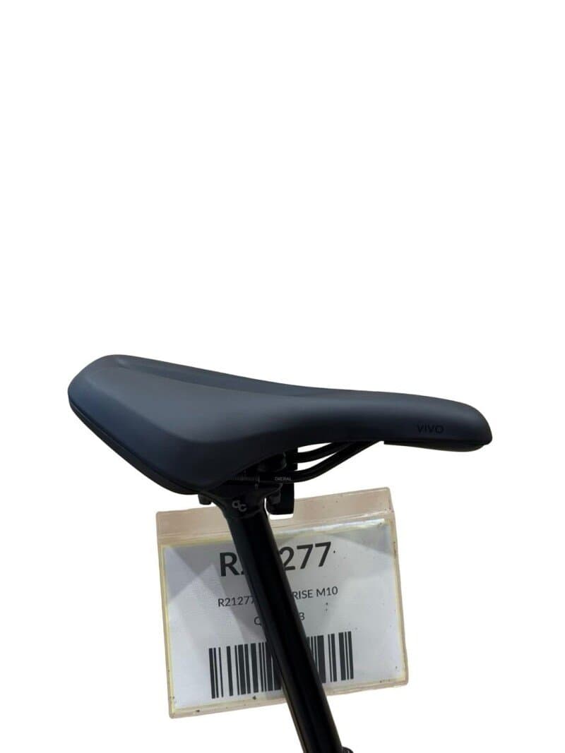 Orbea Rise M10 Carbon Shimano XT 2023