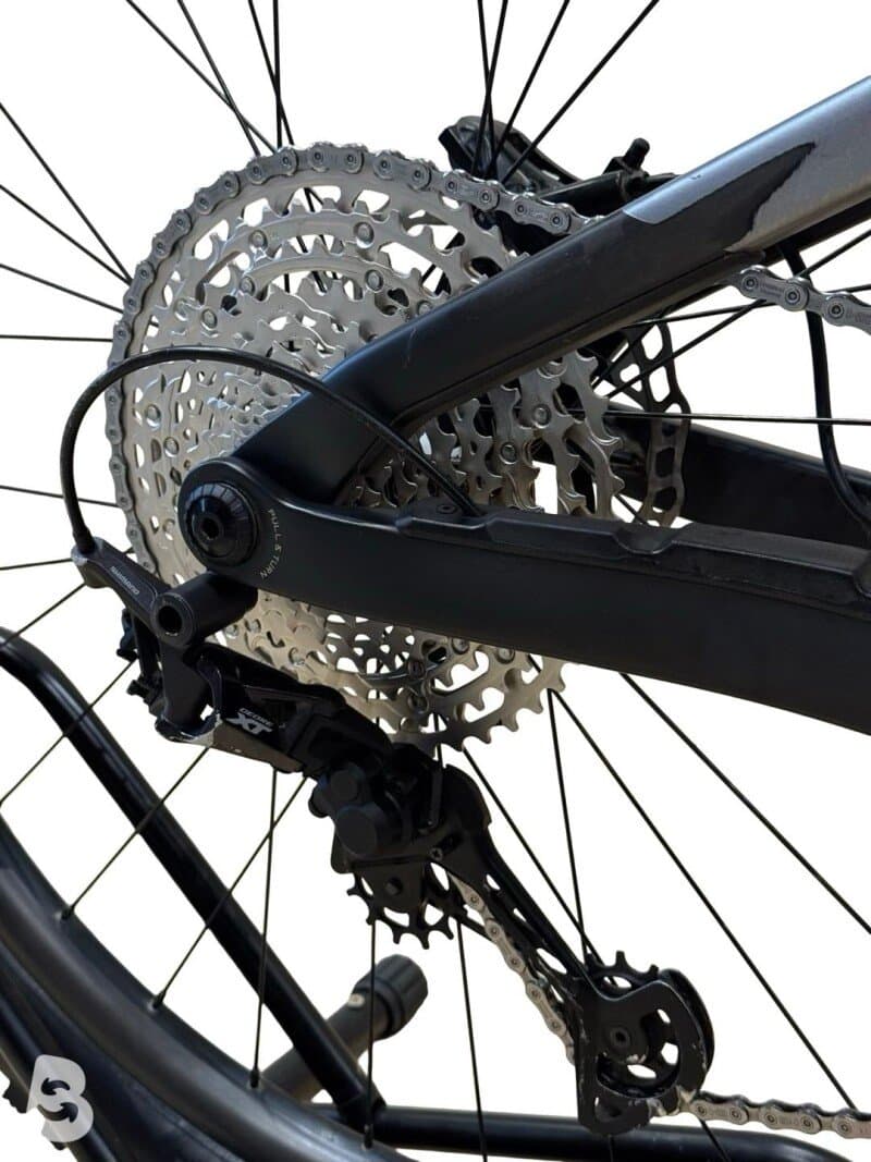 Orbea Rise M10 Carbon Shimano XT 2023