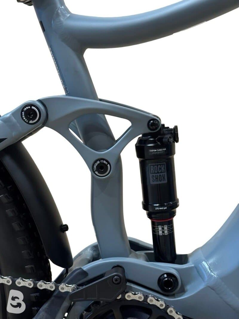 Giant Stance E+ EX Shimano Deore 2021
