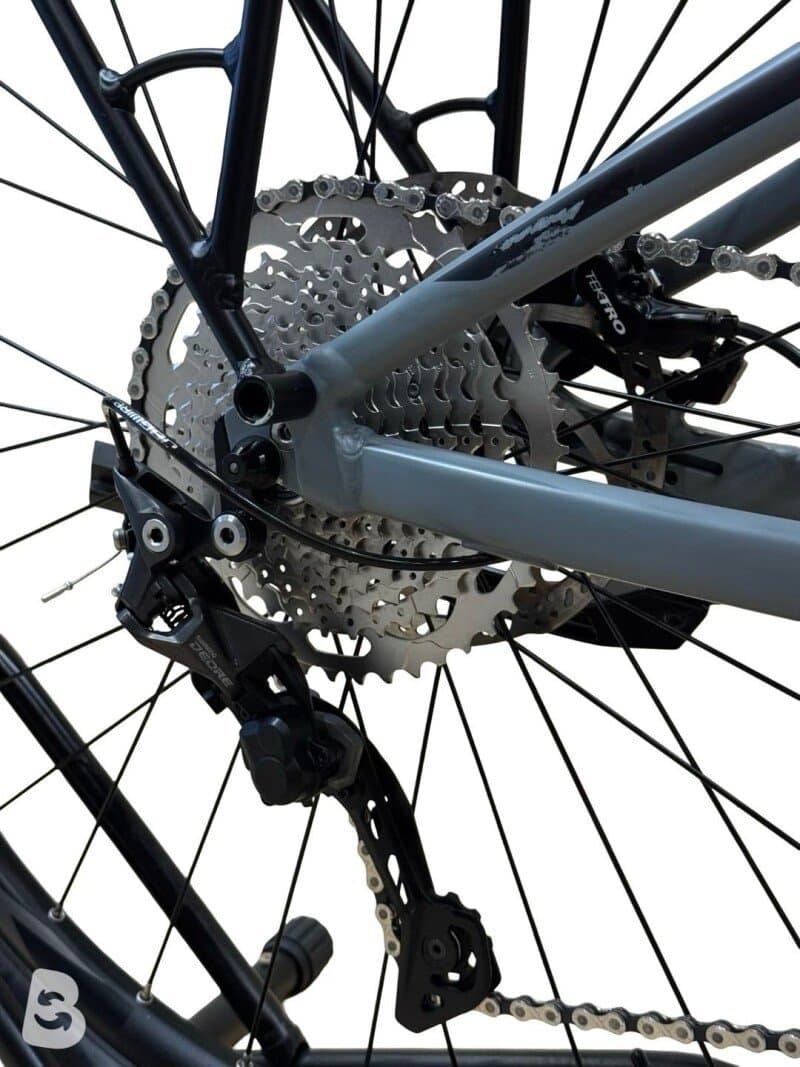 Giant Stance E+ EX Shimano Deore 2021