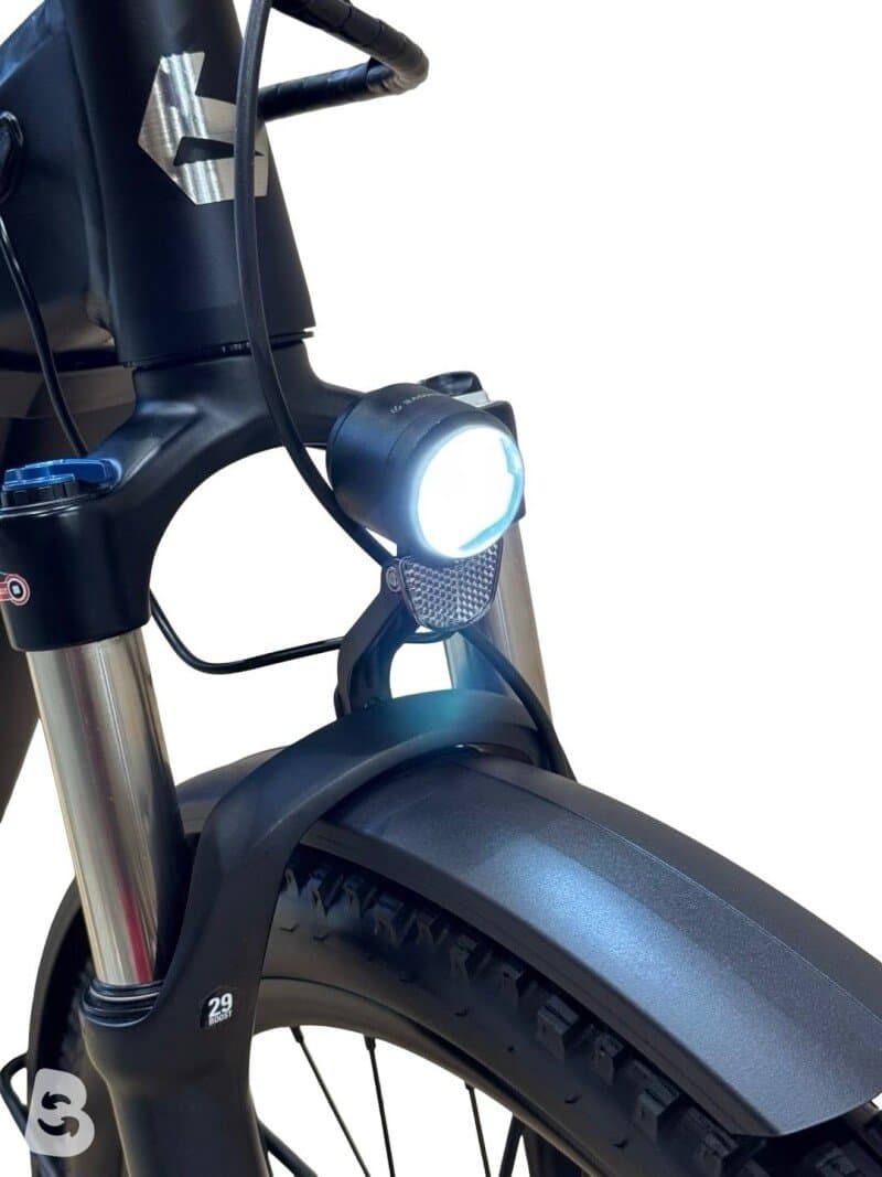 Bergamont E-Revox Pro EQ Shimano Deore 2022