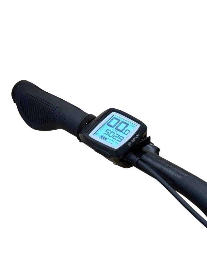 Bergamont E-Revox Pro EQ Shimano Deore 2022