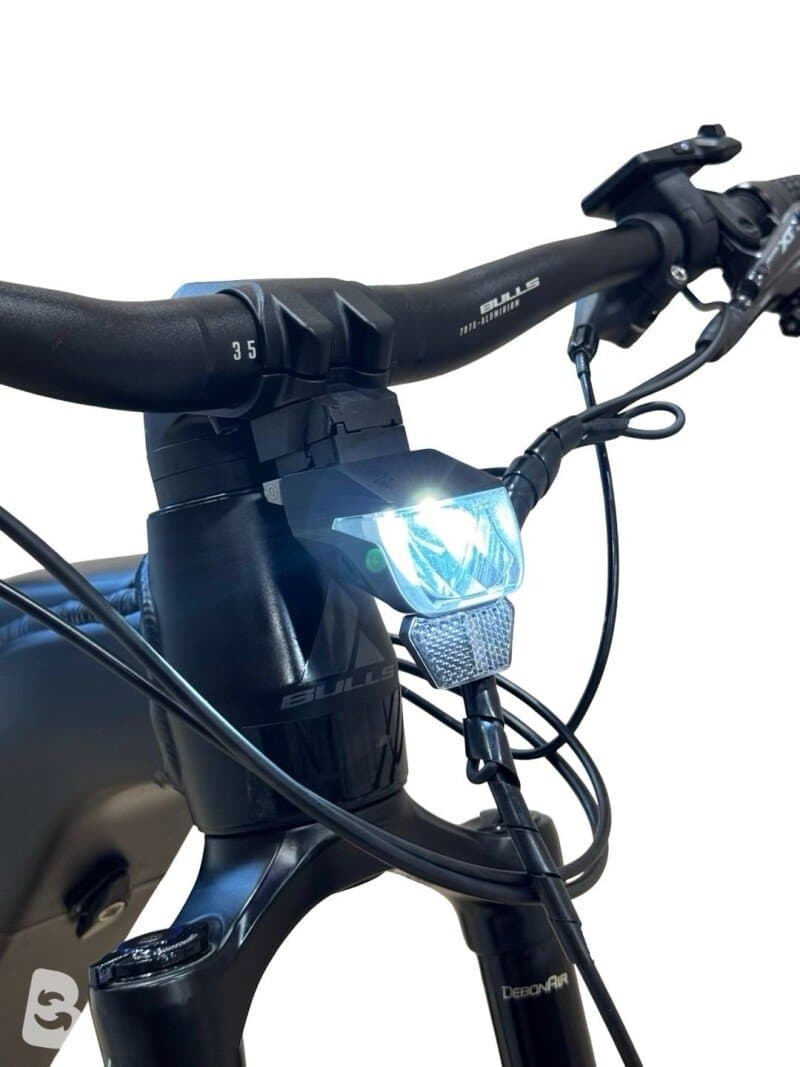 Bulls E-Stream EVO AM 4 Shimano XT 2024