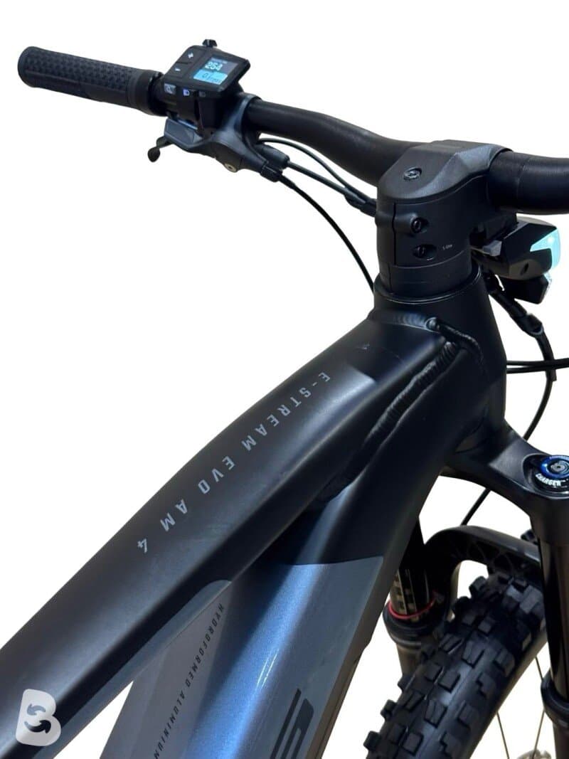 Bulls E-Stream EVO AM 4 Shimano XT 2024