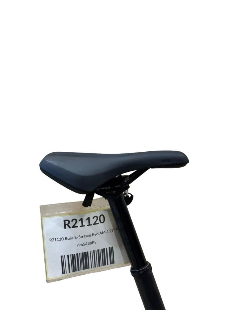 Bulls E-Stream EVO AM 4 Shimano XT 2024