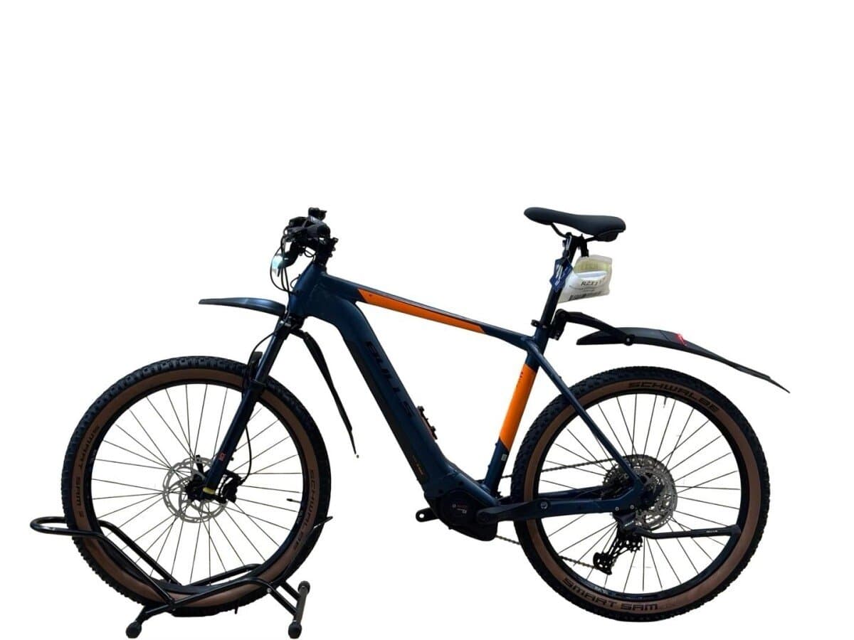 Bulls Copperhead Evo 2 Shimano Deore 2022