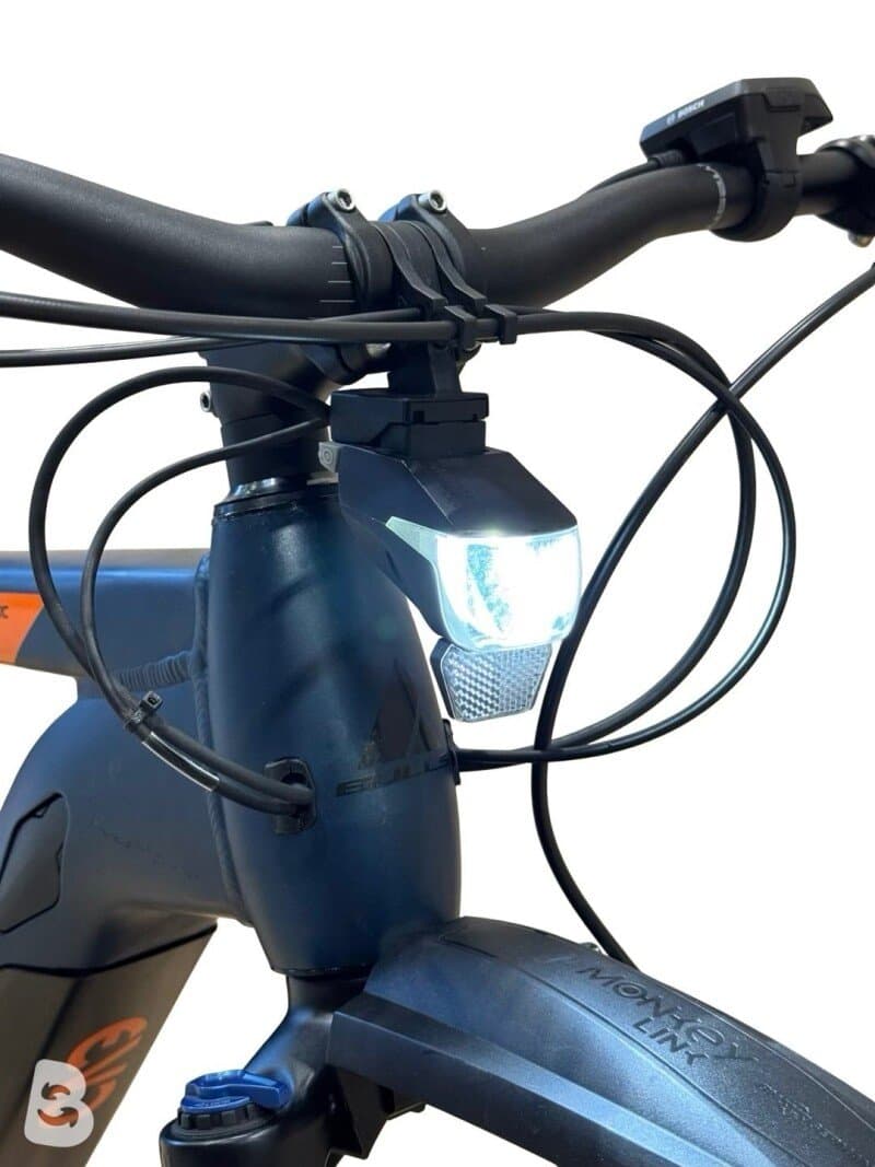 Bulls Copperhead Evo 2 Shimano Deore 2022