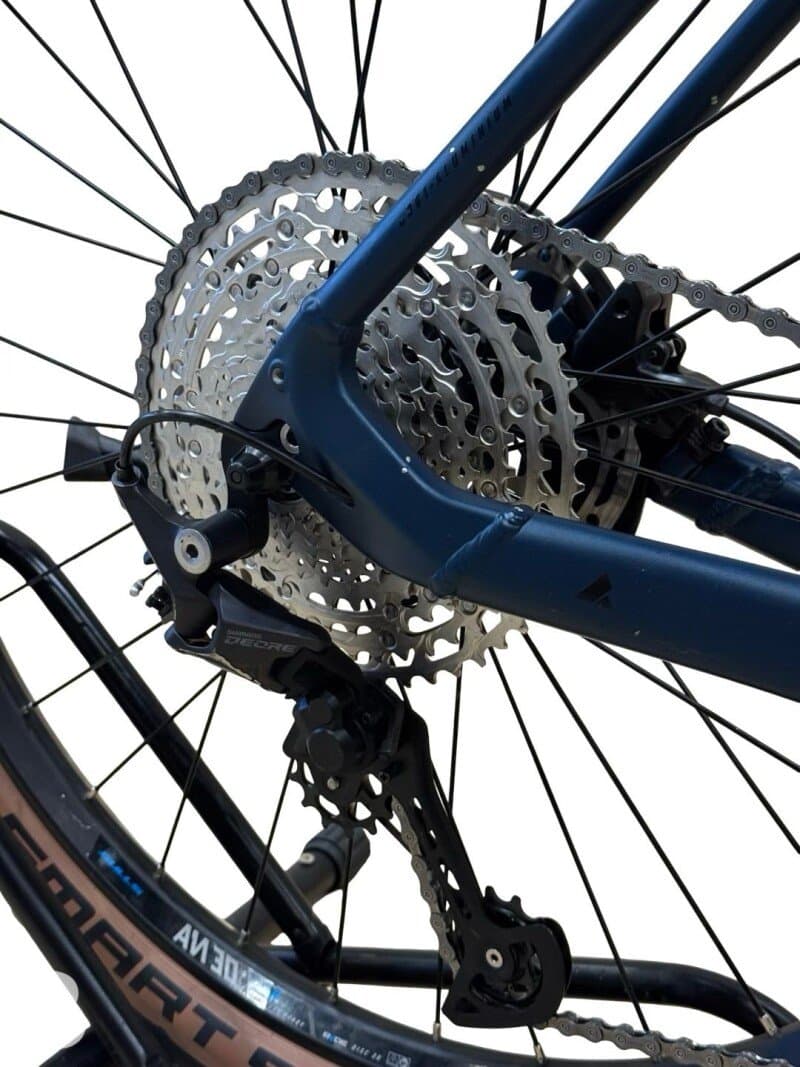 Bulls Copperhead Evo 2 Shimano Deore 2022