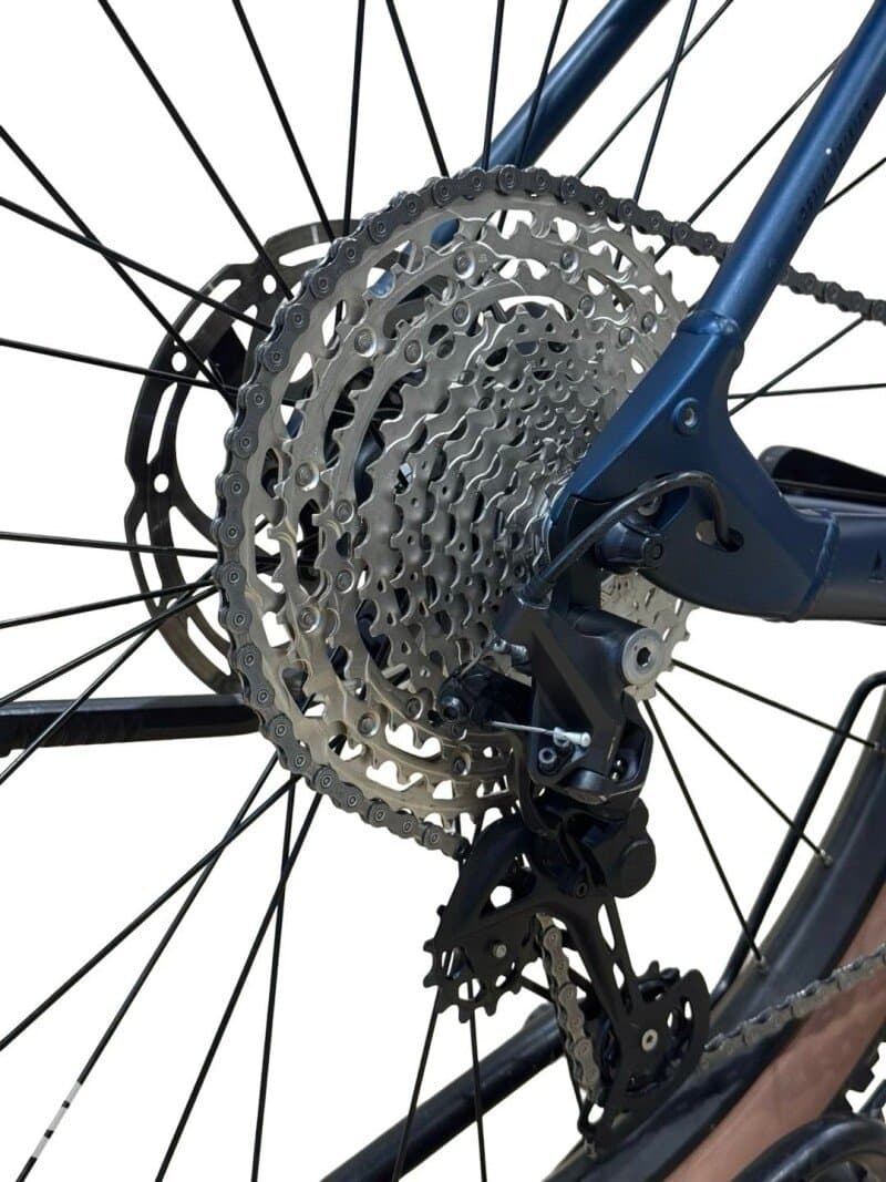 Bulls Copperhead Evo 2 Shimano Deore 2022