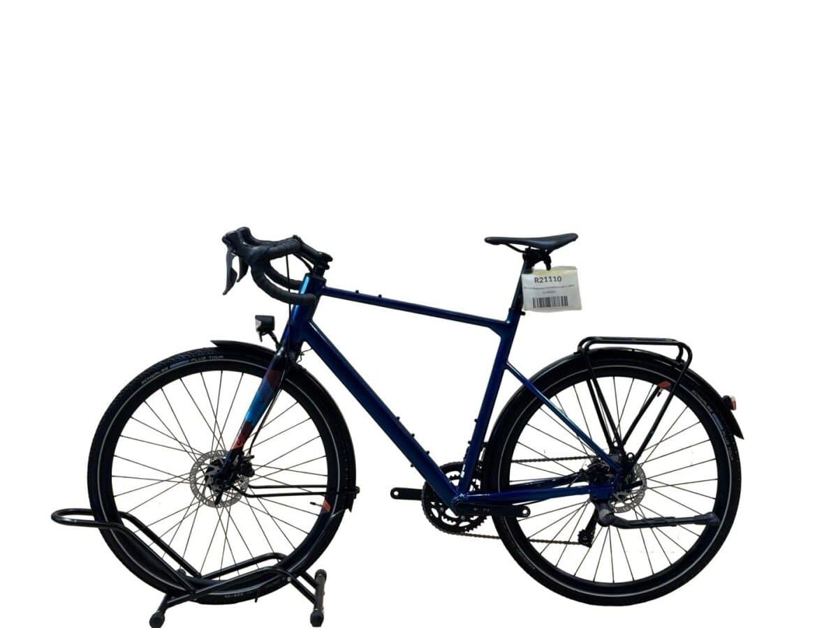 Bergamont Grandurance RD 3 Shimano Claris 2025