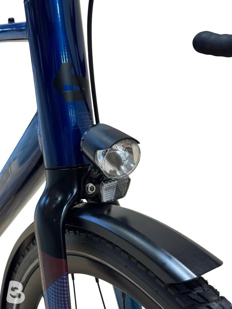 Bergamont Grandurance RD 3 Shimano Claris 2025