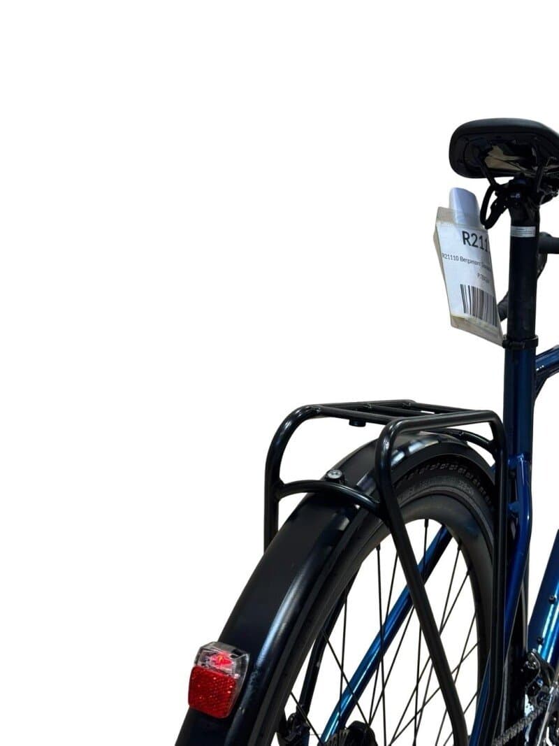 Bergamont Grandurance RD 3 Shimano Claris 2025