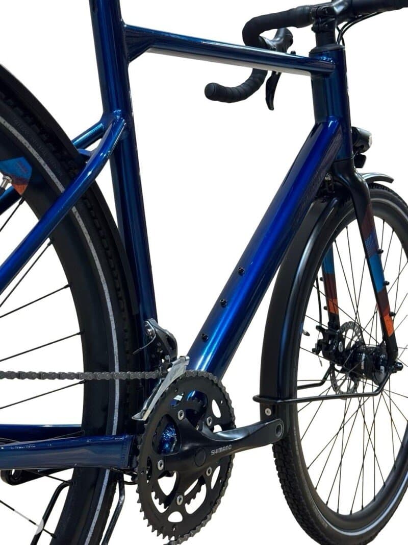 Bergamont Grandurance RD 3 Shimano Claris 2025