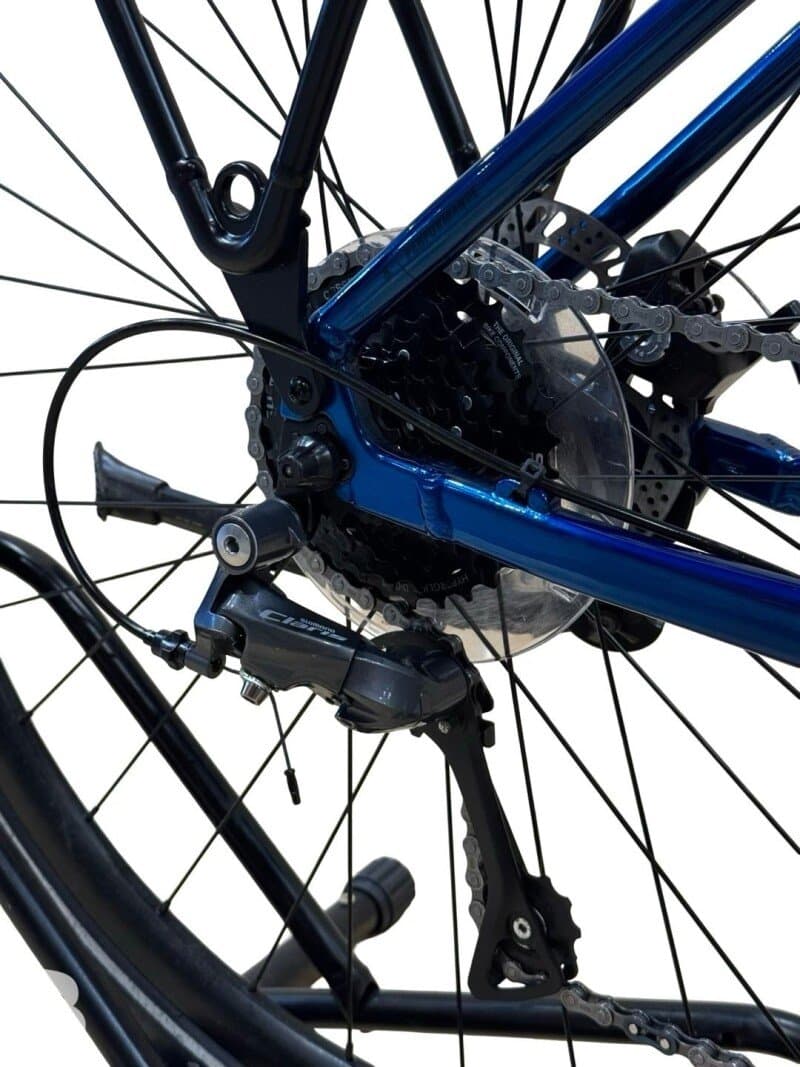 Bergamont Grandurance RD 3 Shimano Claris 2025