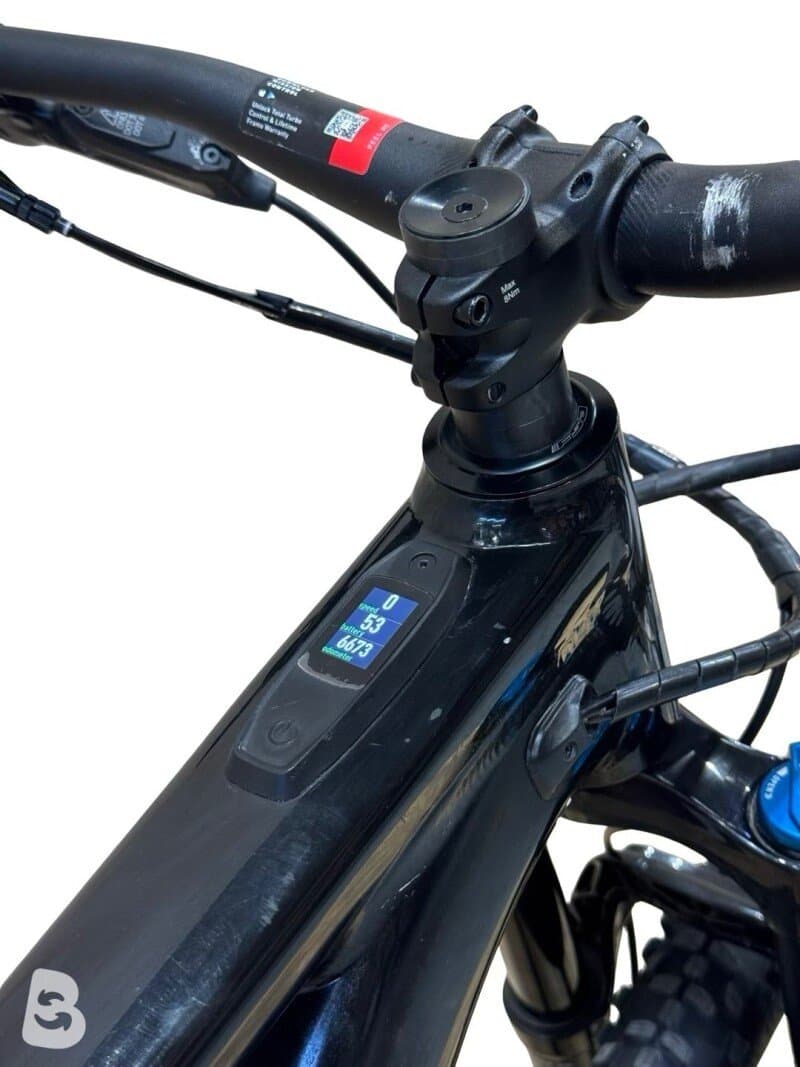 Specialized Turbo Levo Comp Alloy Sram GX 2023