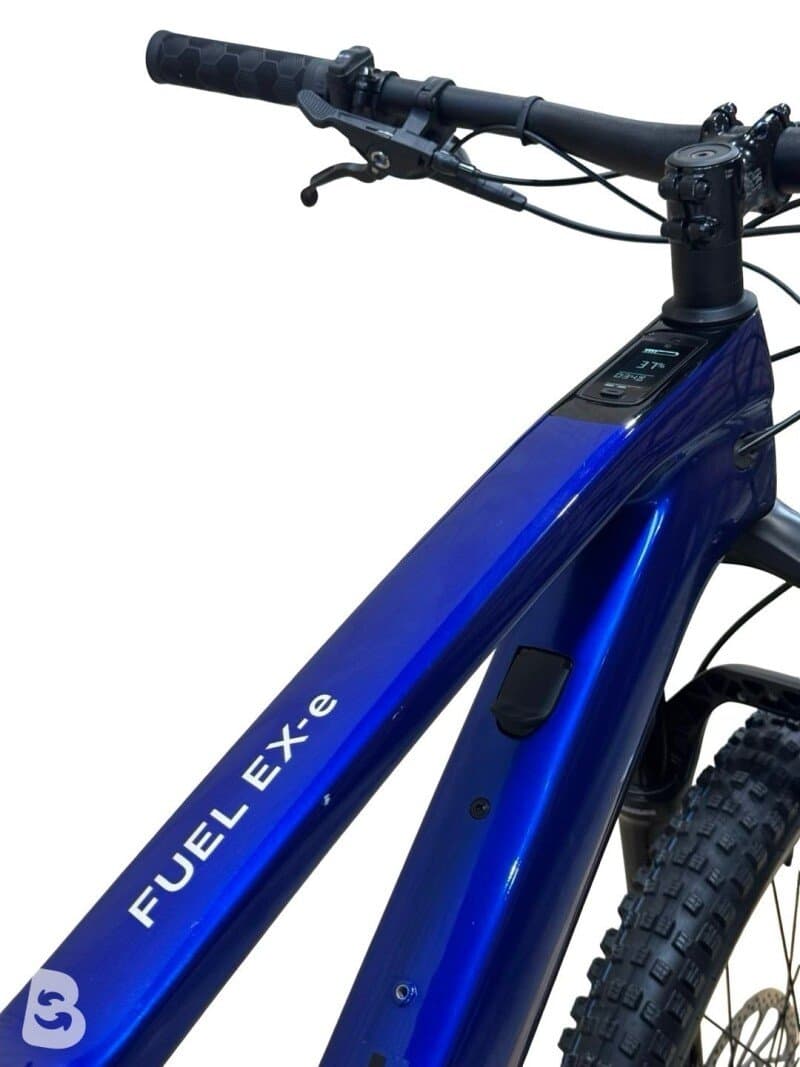 Trek Fuel EXe 9.5 Carbon Shimano Deore 2023