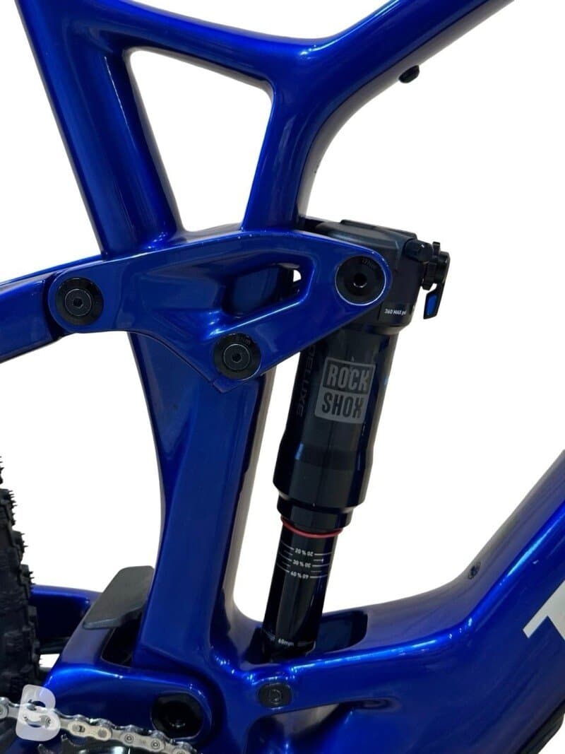 Trek Fuel EXe 9.5 Carbon Shimano Deore 2023