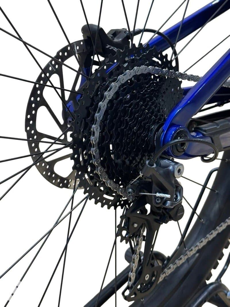 Trek Fuel EXe 9.5 Carbon Shimano Deore 2023