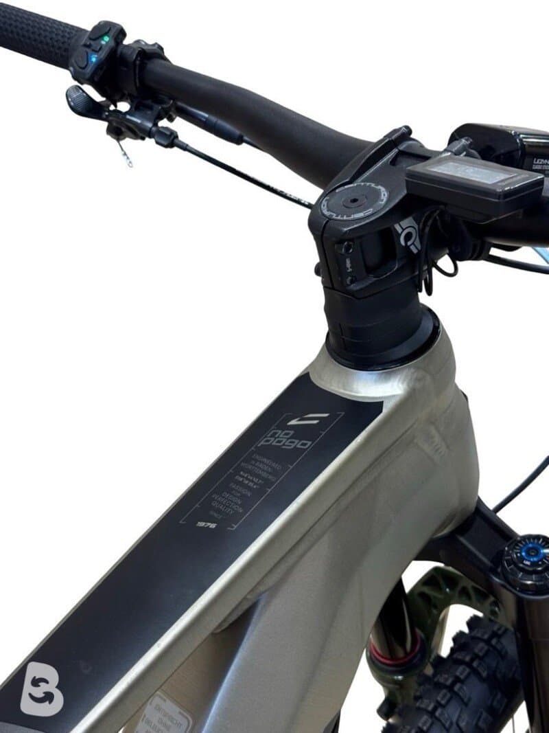 Centurion NO POGO F3000i Shimano XT 2024