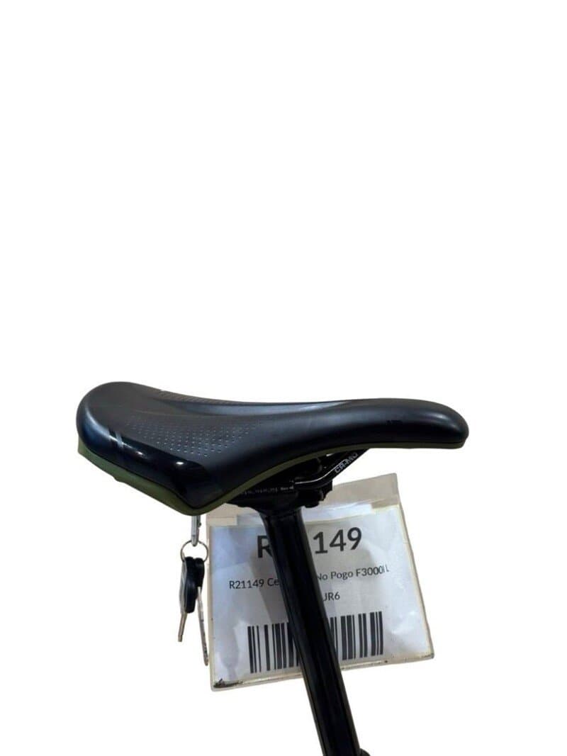 Centurion NO POGO F3000i Shimano XT 2024
